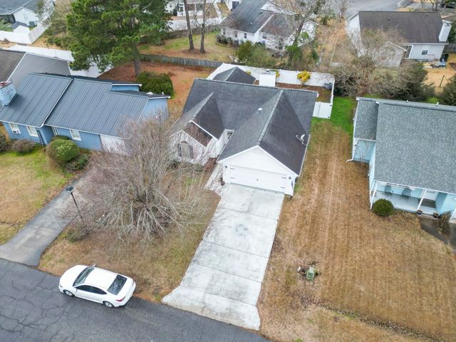 9607 Kings Grant Dr., Murrells Inlet, SC 29576