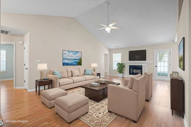 9607 Kings Grant Dr., Murrells Inlet, SC 29576