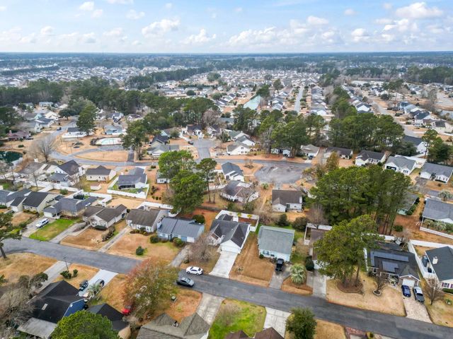 9607 Kings Grant Dr., Murrells Inlet, SC 29576