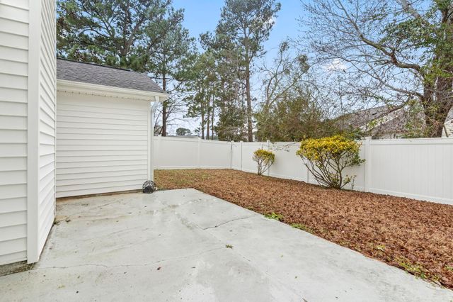 9607 Kings Grant Dr., Murrells Inlet, SC 29576