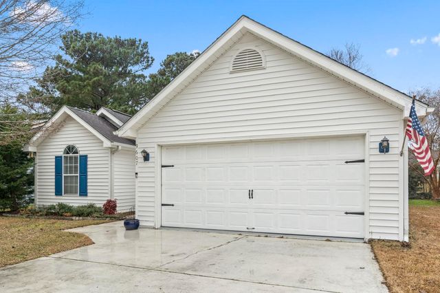 9607 Kings Grant Dr., Murrells Inlet, SC 29576