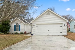 9607 Kings Grant Dr., Murrells Inlet, SC 29576