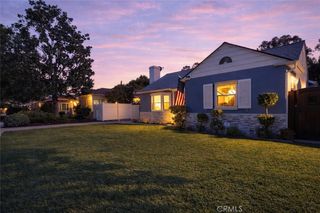 1660 Wagner St, Pasadena, CA 91106