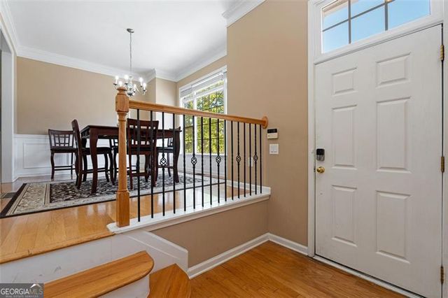 10840 Yorkwood Street, Duluth, GA 30097