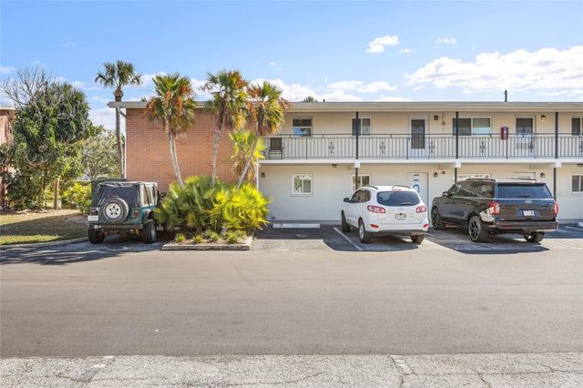 4580 OVERLOOK DRIVE NE 293, St Petersburg, FL 33703