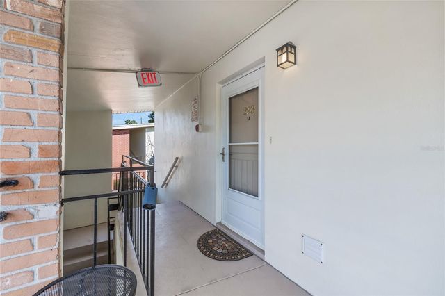 4580 OVERLOOK DRIVE NE 293, St Petersburg, FL 33703