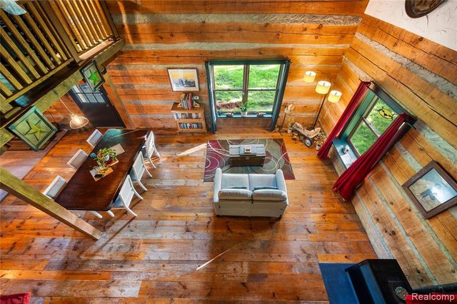 1653 Indian Garden Lane, Milford, MI 48380
