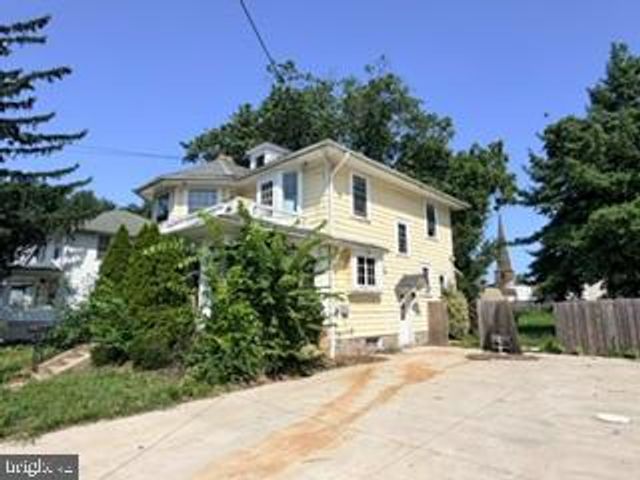 103 JUNIPER ST, Burlington, NJ 08016