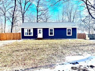 2048 Center Street, Muskegon Twp, MI 49442