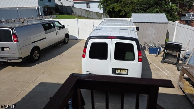 197 Grafton Ave, Newark City, NJ 07104