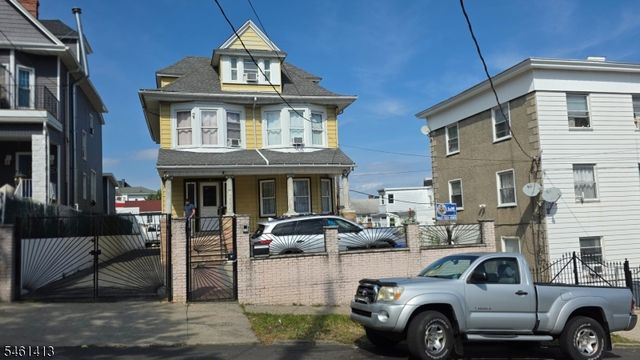 197 Grafton Ave, Newark City, NJ 07104