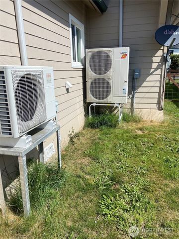 2824 Aberdeen Avenue, Hoquiam, WA 98550