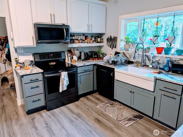 2824 Aberdeen Avenue, Hoquiam, WA 98550