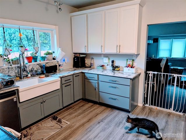 2824 Aberdeen Avenue, Hoquiam, WA 98550