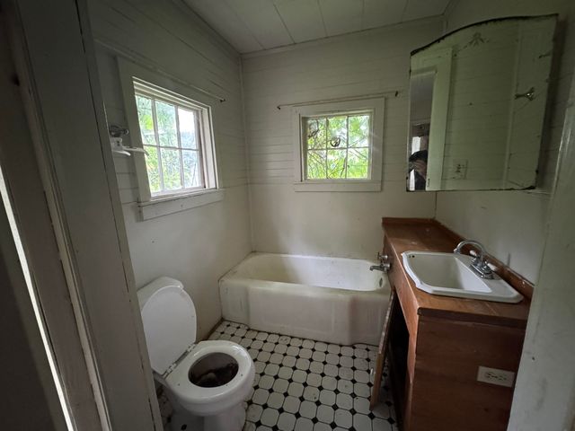 123 N Main Street, Brunson, SC 29911