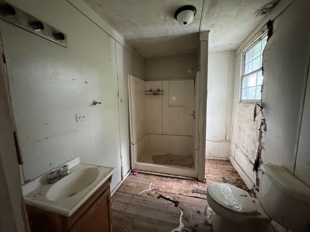 123 N Main Street, Brunson, SC 29911