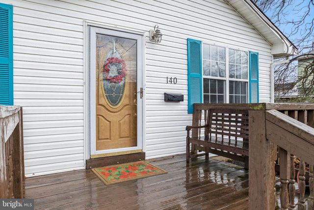 140 W 5TH ST, Palmyra, NJ 08065