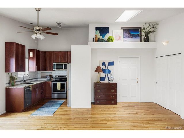 5855 Vance St 302, Arvada, CO 80003