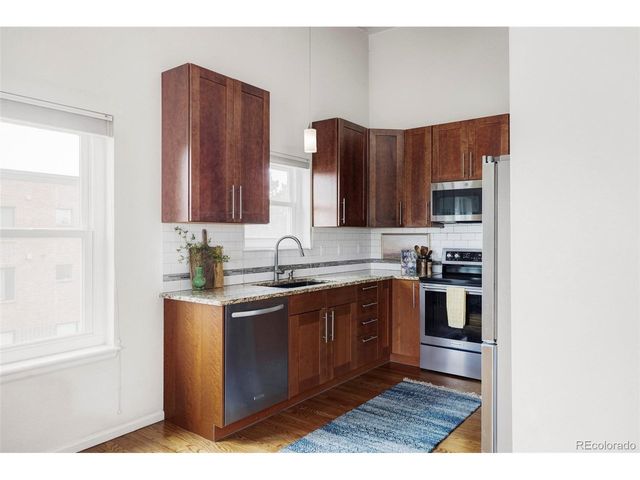 5855 Vance St 302, Arvada, CO 80003