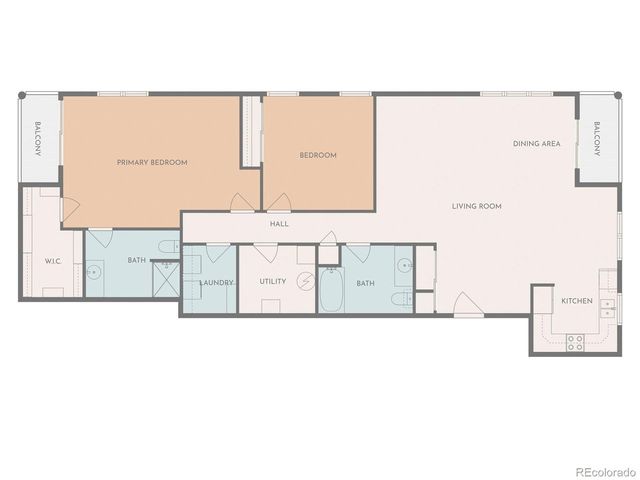 5855 Vance St 302, Arvada, CO 80003