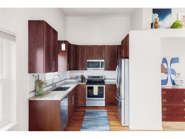5855 Vance St 302, Arvada, CO 80003