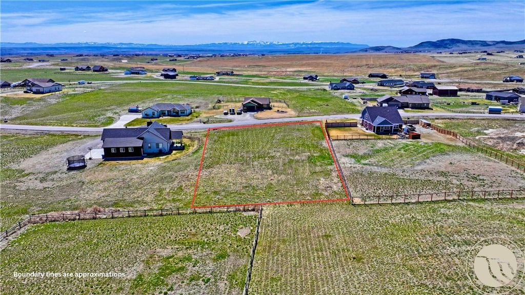 Lot 173 Western Larch Place, Other, MT 59752