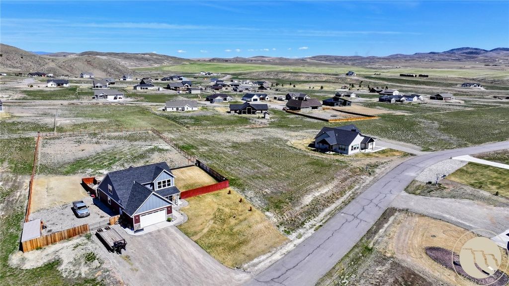 Lot 173 Western Larch Place, Other, MT 59752 photo 10