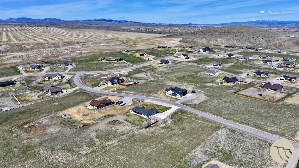 Lot 173 Western Larch Place, Other, MT 59752 photo 11