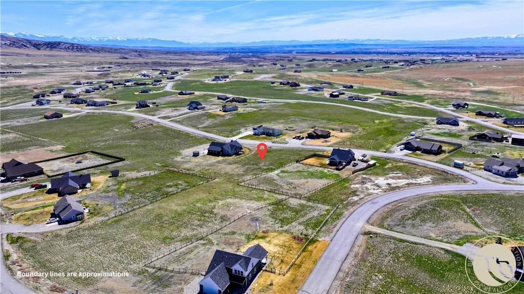 Lot 173 Western Larch Place, Other, MT 59752 photo 2