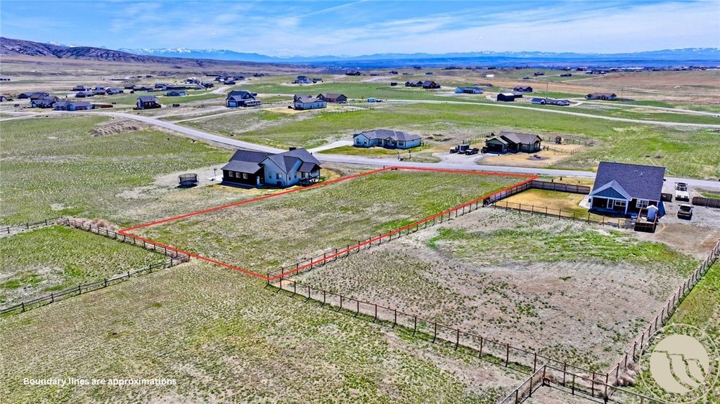Lot 173 Western Larch Place, Other, MT 59752 photo 3