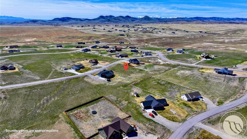 Lot 173 Western Larch Place, Other, MT 59752 photo 4