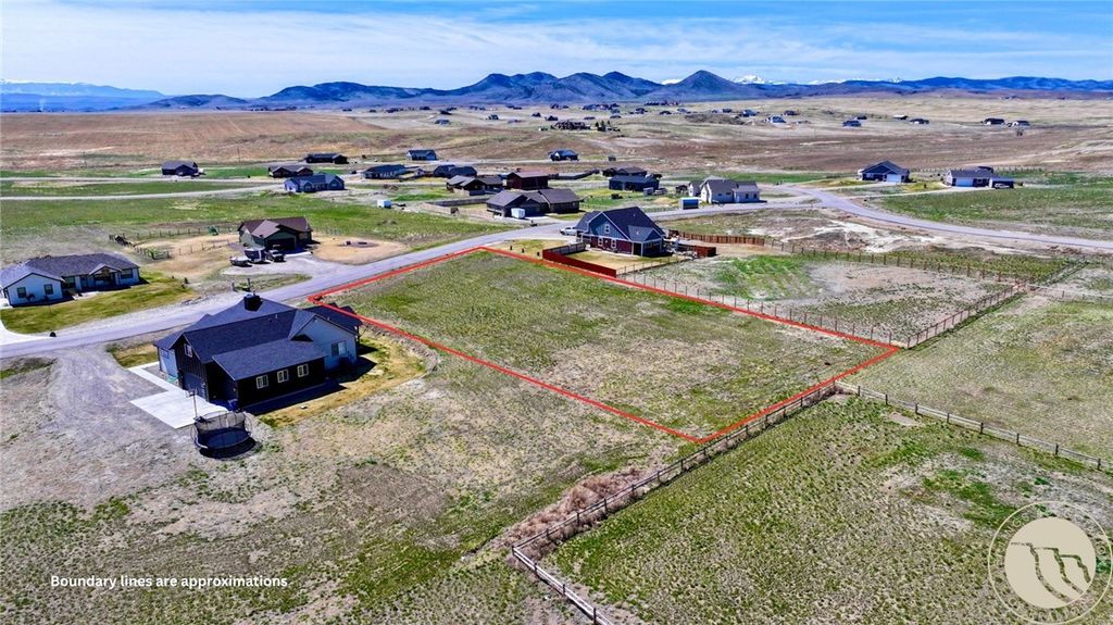 Lot 173 Western Larch Place, Other, MT 59752 photo 5