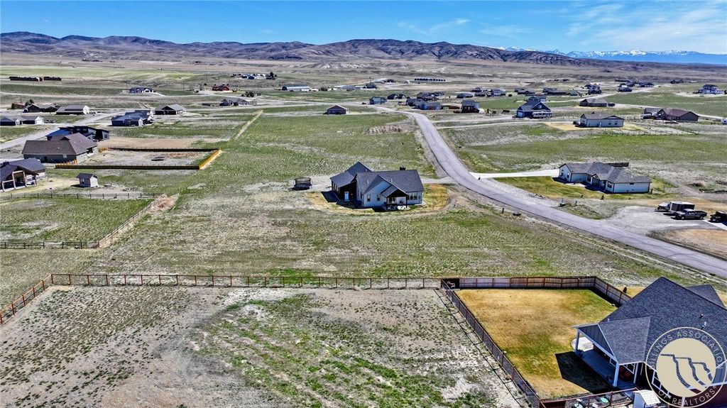 Lot 173 Western Larch Place, Other, MT 59752 photo 6