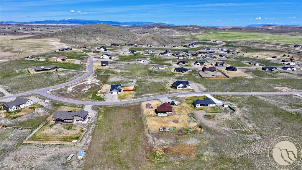 Lot 173 Western Larch Place, Other, MT 59752 photo 7