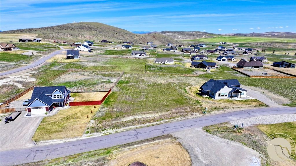 Lot 173 Western Larch Place, Other, MT 59752 photo 8