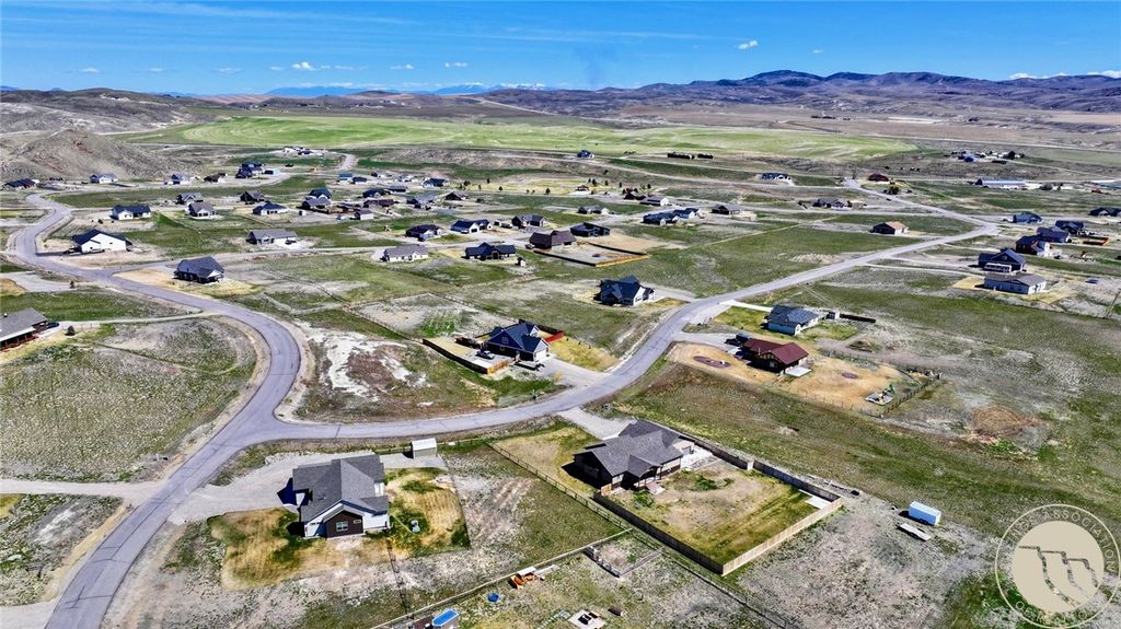 Lot 173 Western Larch Place, Other, MT 59752 photo 9