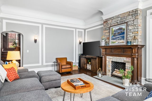 304 Paris Avenue Se, City Of Grand Rapids, MI 49503