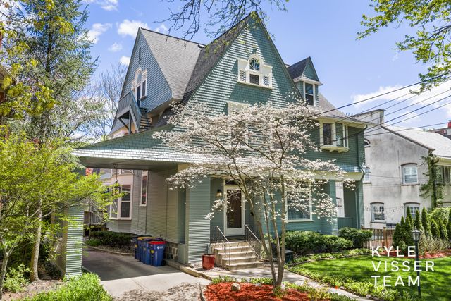 304 Paris Avenue Se, City Of Grand Rapids, MI 49503