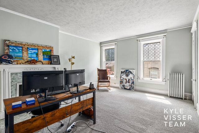 304 Paris Avenue Se, City Of Grand Rapids, MI 49503