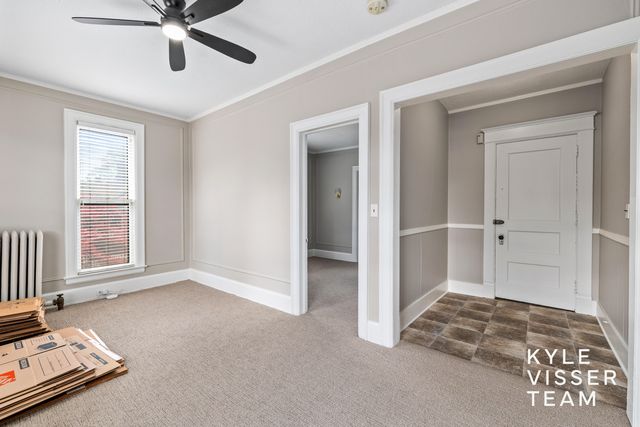 304 Paris Avenue Se, City Of Grand Rapids, MI 49503