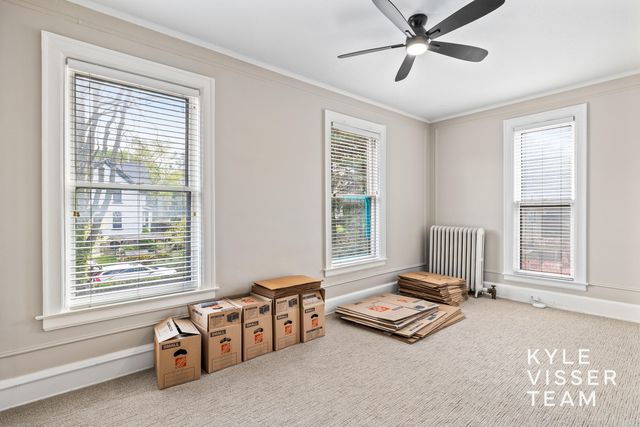 304 Paris Avenue Se, City Of Grand Rapids, MI 49503