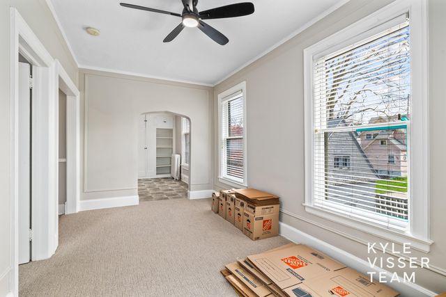 304 Paris Avenue Se, City Of Grand Rapids, MI 49503