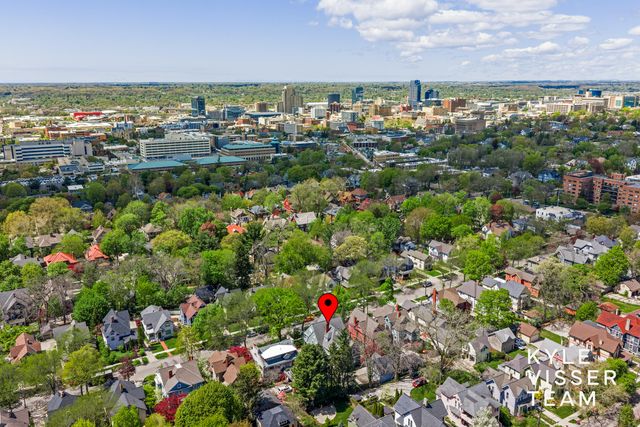 304 Paris Avenue Se, City Of Grand Rapids, MI 49503