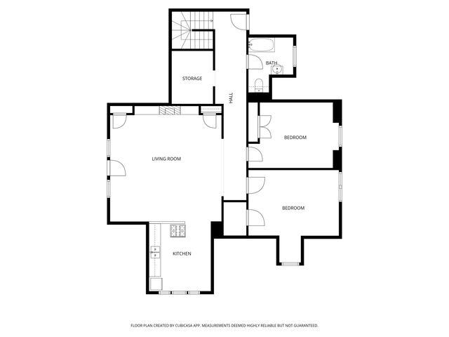 304 Paris Avenue Se, City Of Grand Rapids, MI 49503