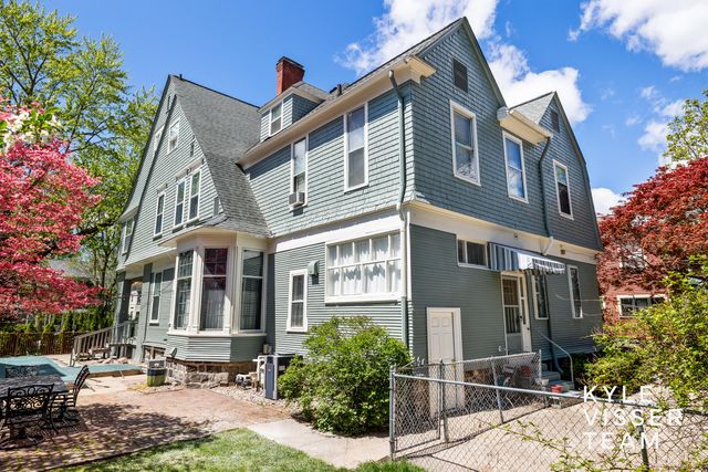 304 Paris Avenue Se, City Of Grand Rapids, MI 49503
