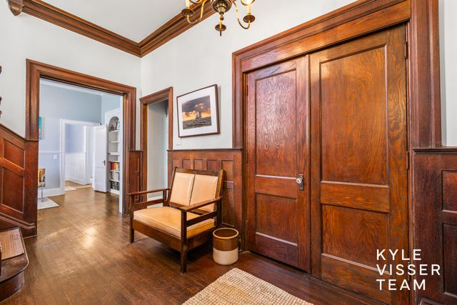 304 Paris Avenue Se, City Of Grand Rapids, MI 49503