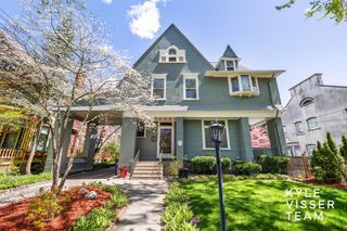 304 Paris Avenue Se, City Of Grand Rapids, MI 49503