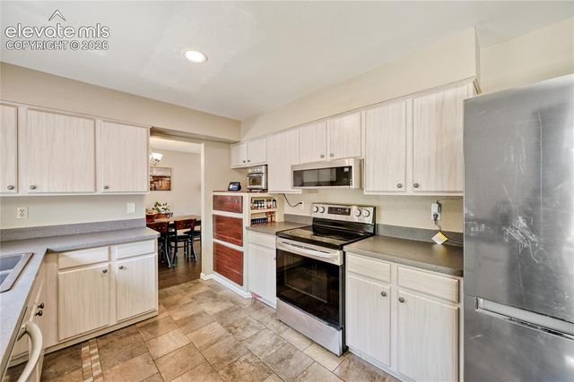 3225 Oak Creek Drive, Colorado Springs, CO 80906