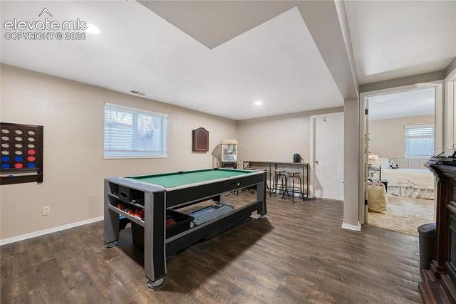 3225 Oak Creek Drive, Colorado Springs, CO 80906