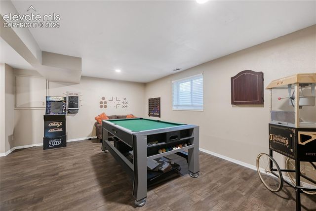 3225 Oak Creek Drive, Colorado Springs, CO 80906